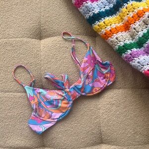 SKATIE KATE MEDIUM PAISLEY PRINT